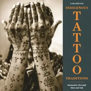Weekendaanbieding Indigenous Tattoo Traditions