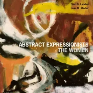 Abstract Expressionists: The Women Voordeelprijs