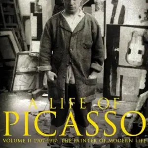A Life of Picasso Volume II Op = Op