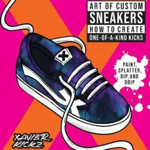 Art of Custom Sneakers Op = Op