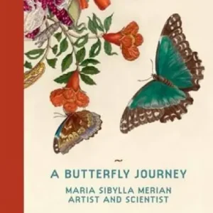 A Butterfly Journey Direct Beschikbaar