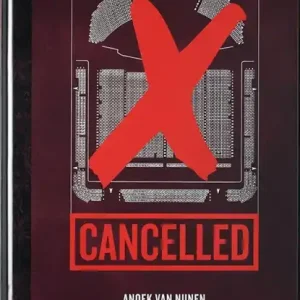 Cancelled Koop Online