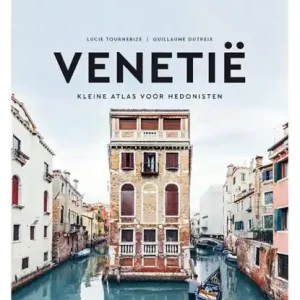 Venetië Laatste Versie