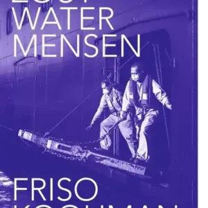 Weekendaanbieding Zoutwatermensen