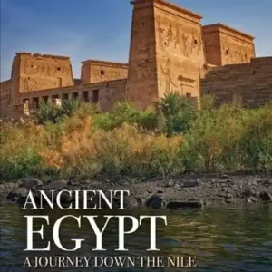 Lage Kosten Ancient Egypt