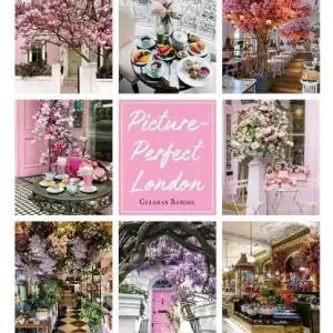 Picture-perfect London Actieprijs