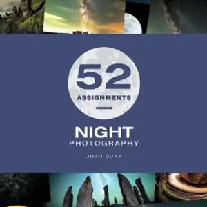 52 Assignments: Night Photography Gereduceerde Prijs