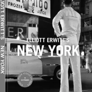 Gereduceerde Prijs Elliott Erwitt's New York