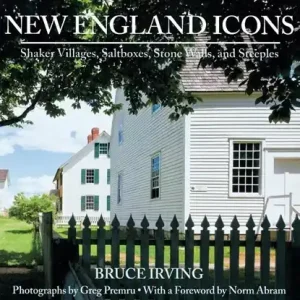 Betaalbaar New England Icons