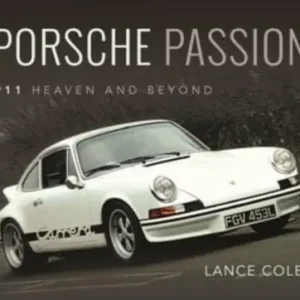 Beperkt Aanbod Porsche Passion