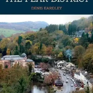 Betrouwbaar 50 Gems of the Peak District