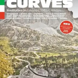 Curves: Northern Italy Populair