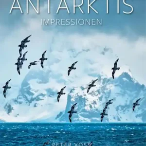 Antarktis Express Levering
