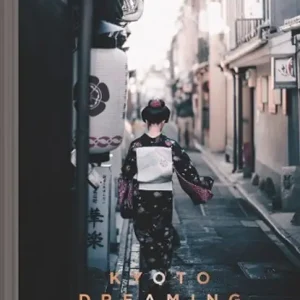 Bestel Nu Kyoto Dreaming