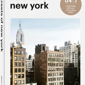 Direct Verzonden Streets of New York