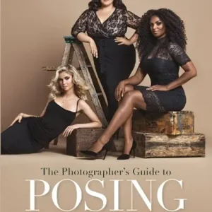 Beperkt Aanbod The Photographer's Guide to Posing