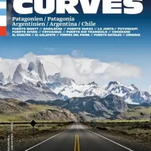 Flitsaanbieding Curves: Patagonia