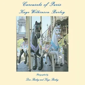 Aanbieding Carousels of Paris