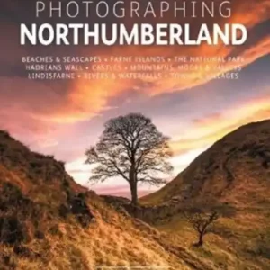 Photographing Northumberland Merkproduct