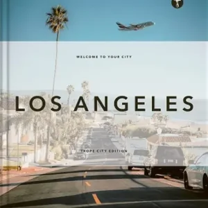 Trope Los Angeles Betrouwbaar