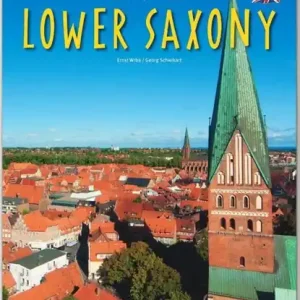 Betrouwbaar Journey through Lower Saxony