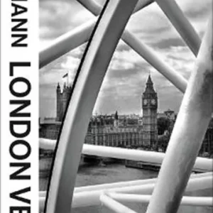 Fabrieksprijs London Vertical