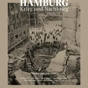 Beperkt Aanbod Hamburg. Krieg und Nachkrieg