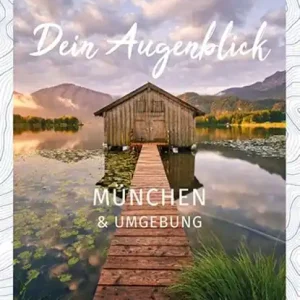 KOMPASS Dein Augenblick München und Umgebung Veilige Betaling