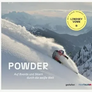 Powder Veilige Betaling