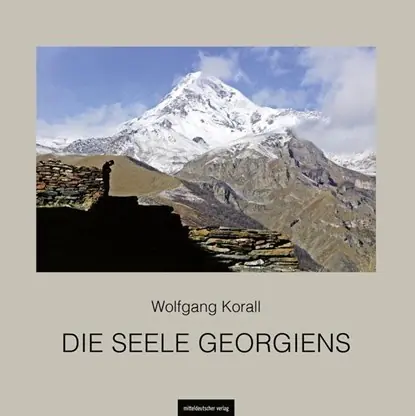 Rechtstreeks Van De Fabrikant Die Seele Georgiens