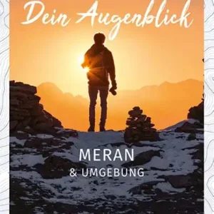 Shop Nu KOMPASS Dein Augenblick Meran & Umgebung