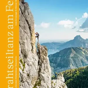 Drahtseiltanz am Fels Beste Prijs