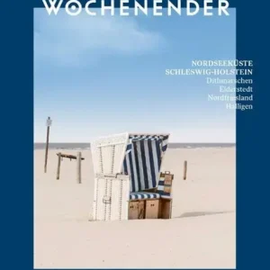Direct Beschikbaar Wochenender: Nordseeküste Schleswig-Holstein