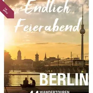 KOMPASS Endlich Feierabend - Berlin Premium