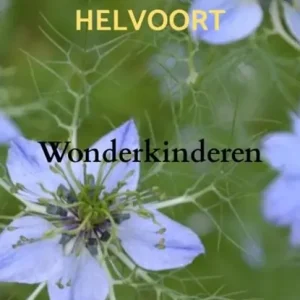 Weekendaanbieding Wonderkinderen