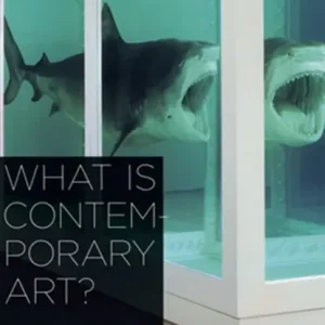 What Is Contemporary Art? Favoriet