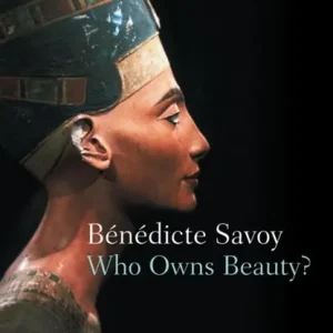 Who Owns Beauty? Alleen Vandaag