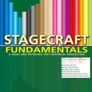 Weekendaanbieding Stagecraft Fundamentals