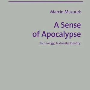 A Sense of Apocalypse Snelle Levering