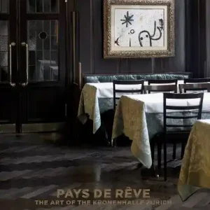 Pays de reve Finale Uitverkoop
