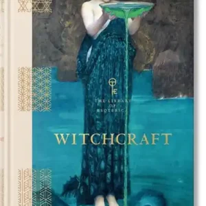Witchcraft. The Library of Esoterica Finale Uitverkoop