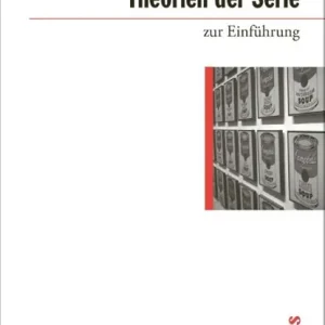 Aanbieding Theorien der Serie zur Einführung