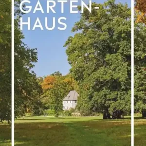 Veilige Betaling Goethes Gartenhaus