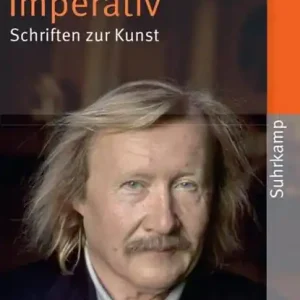 Aanbieding Der ästhetische Imperativ