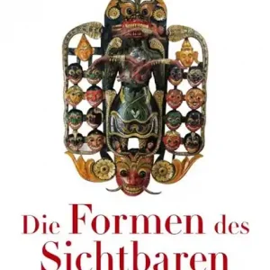 Meest Verkocht Die Formen des Sichtbaren