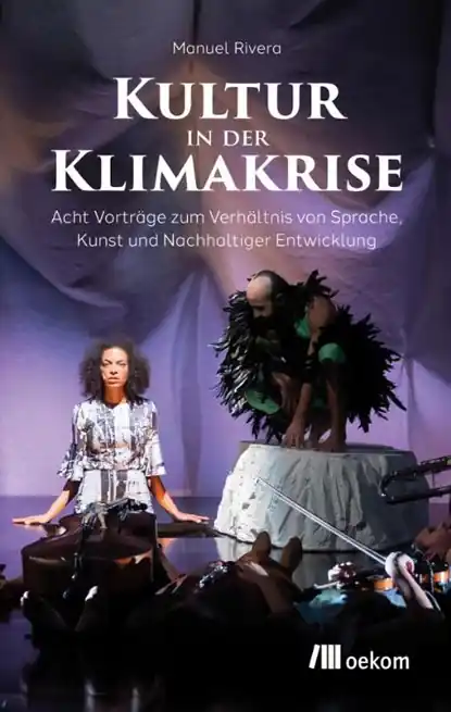 Weekendaanbieding Kultur in der Klimakrise