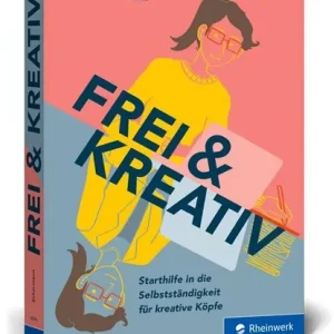 Direct Beschikbaar Frei & kreativ