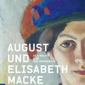 August und Elisabeth Macke Alleen Vandaag