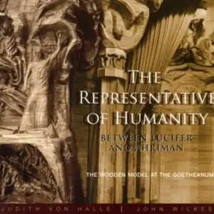 Snelle Levering The Representative of Humanity