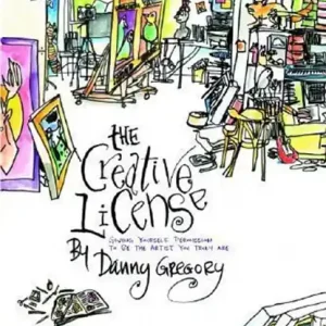 The Creative License Speciale Aanbieding